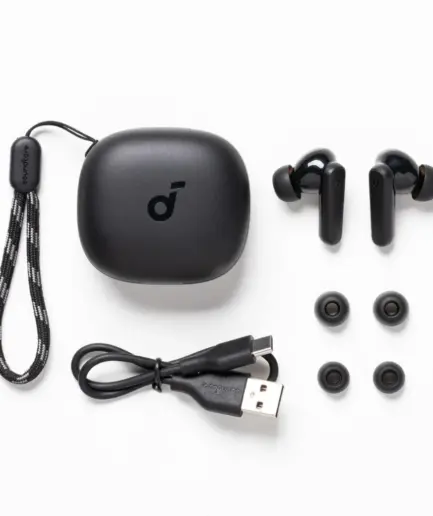 سماعة بلوتوث أنكر ساوندكور Anker Soundcore R50i VI