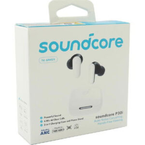 سماعة بلوتوث أنكر ساوندكور Anker Soundcore P30i