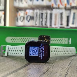 ساعة ذكية Infinix XWatch H4 (XW4L)