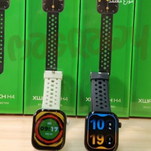 ساعة ذكية انفينيكس Infinix XWatch H4 (XW4L)