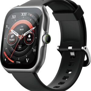 ساعة ذكية Oraimo Amoled Watch Nova Am | OSW-812