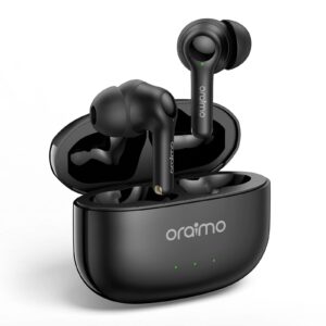 سماعة اورايمو Oraimo FreePods 3C
