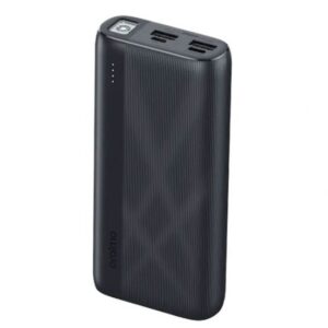 باور بانك TRAVELER 22.5 PD OPB‑7204Q سعة 20000 mAh