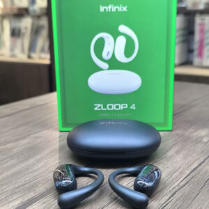 سماعة Infinix ZLoop 4 XE04G بتقنية بلوتوث