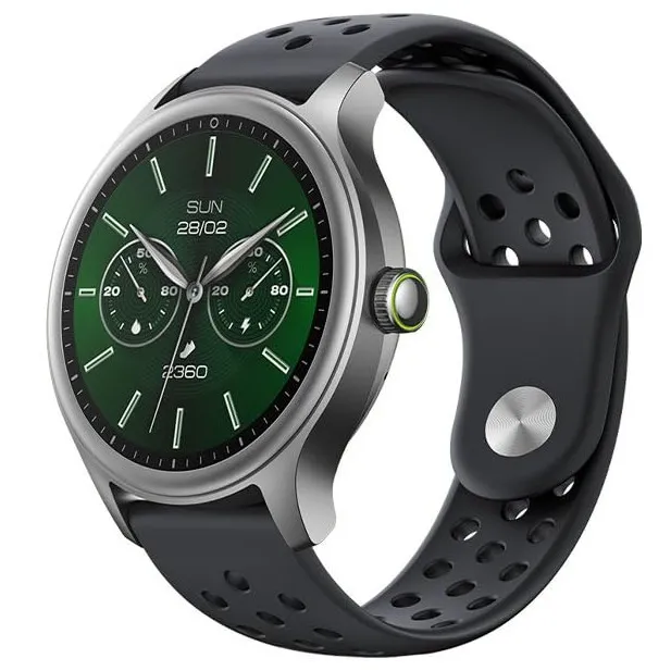 ساعة ذكية اورايمو Oraimo 6R OSW-823 ساعة ذكية اورايمو Oraimo 6R OSW-823