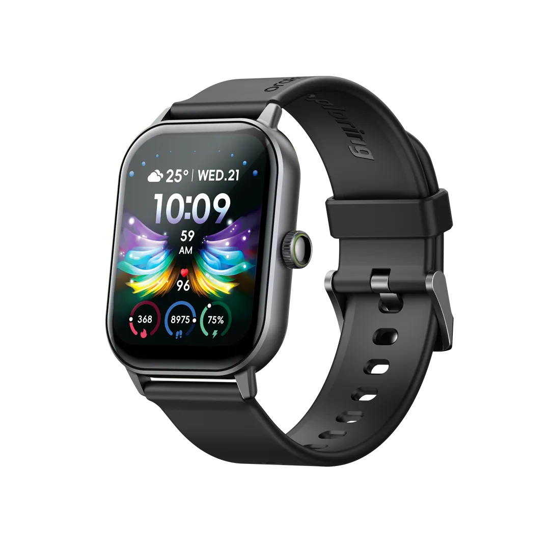 ساعة أوريمو Oraimo OSW-805 ساعة أوريمو Oraimo OSW-805