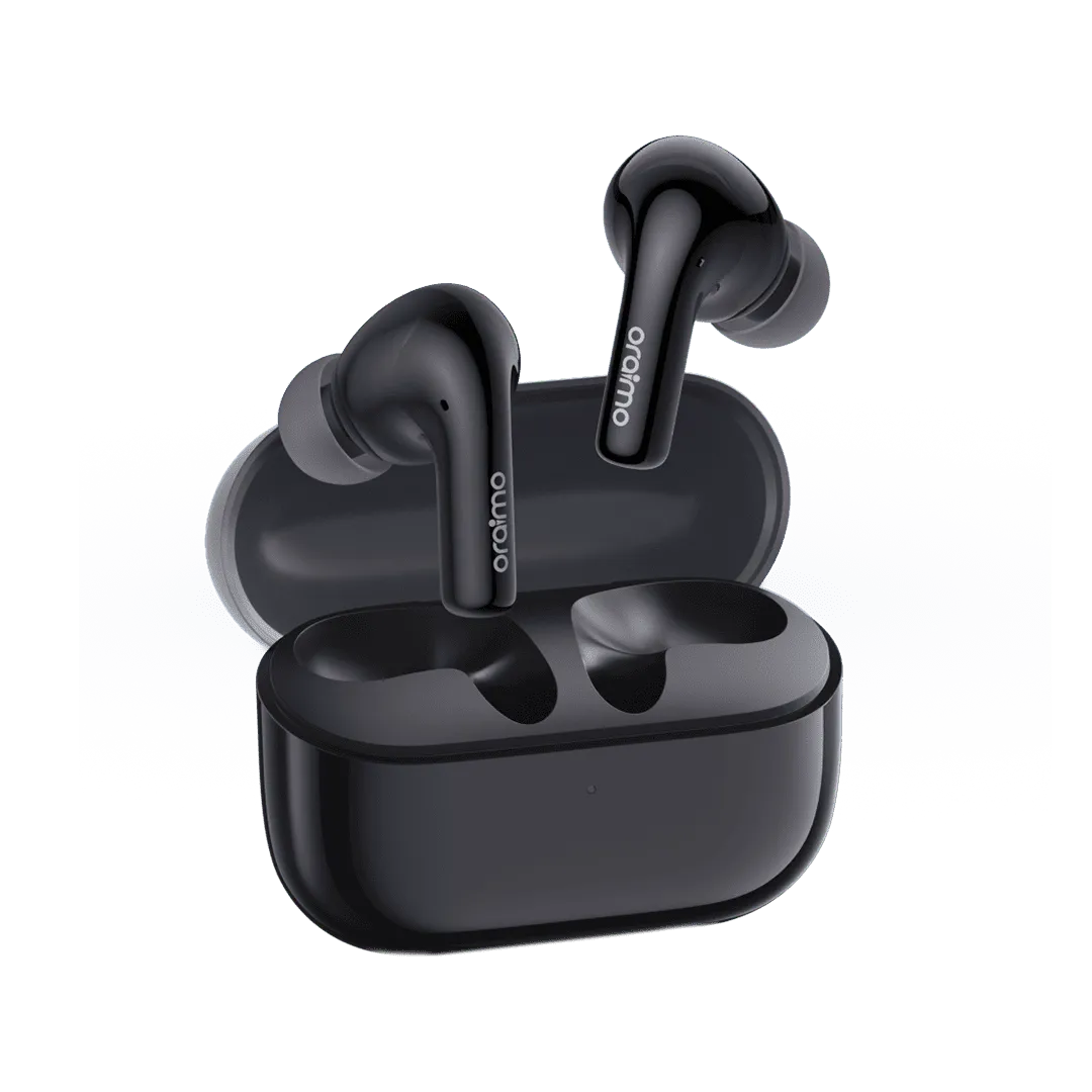 سماعات أوريمو Oraimo Space Buds Z سماعات أوريمو Oraimo Space Buds Z