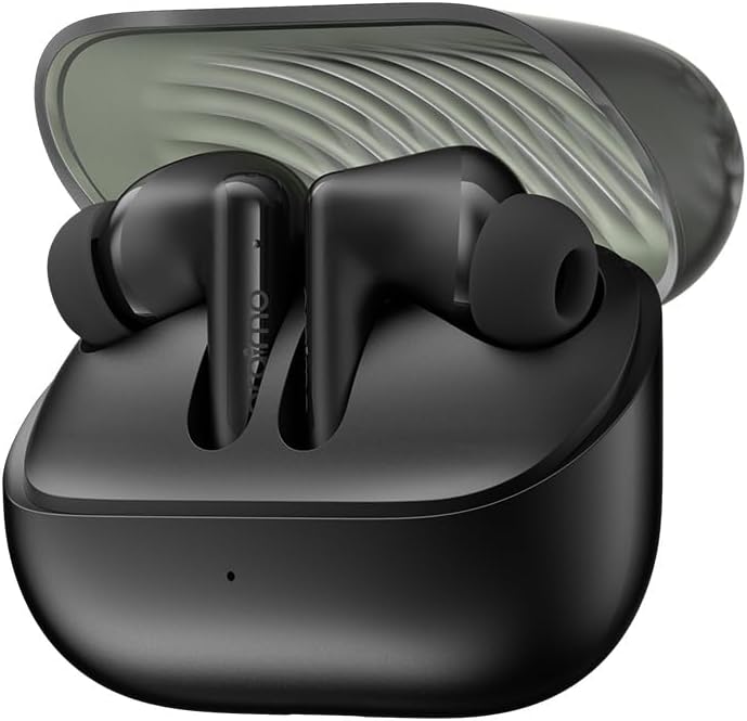سماعة أذن أوريمو Oraimo SpaceBuds نيو OTW-323 سماعة أذن أوريمو Oraimo SpaceBuds نيو OTW-323