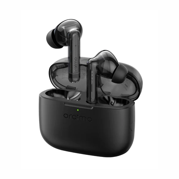 Sماعة أذن اورايمو Oraimo Freepods Lite OTW-330 Sماعة أذن اورايمو Oraimo Freepods Lite OTW-330