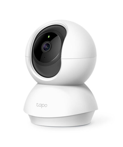 كاميرا واي فاي للأمن المنزلي Tapo C200