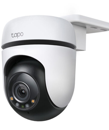 كاميرا أمان خارجية واي فاي Tapo C510W مع ميزة التحريك والإمالة
