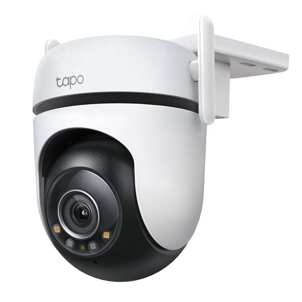 كاميرا أمان واي فاي خارجية قابلة للتدوير Tapo C520WS كاميرا أمان واي فاي خارجية قابلة للتدوير Tapo C520WS
