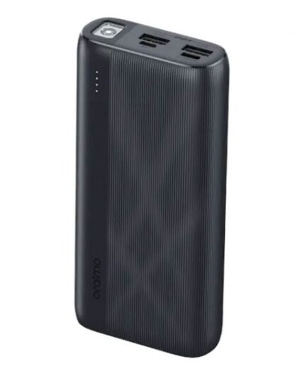 باور بانك TRAVELER OPB‑7204Q بقدرة 22.5 واط وسعة 20000 ملي آمبير
