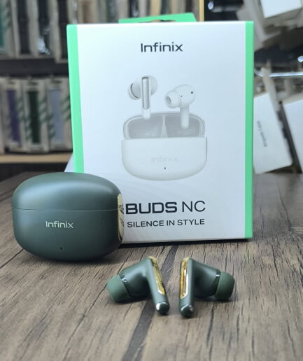 سماعة بلوتوث Infinix NC XE28