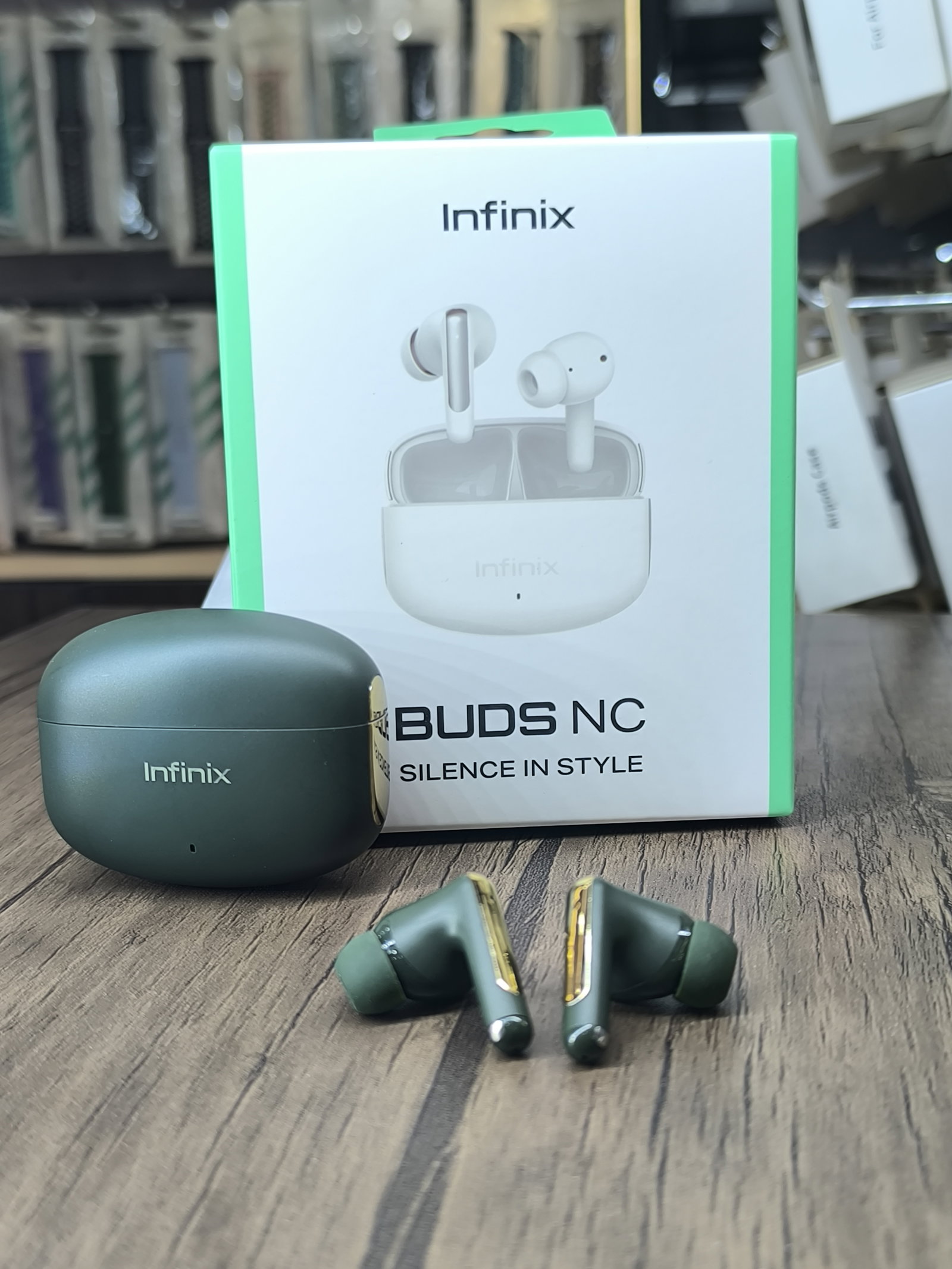 سماعة بلوتوث Infinix NC XE28 سماعة بلوتوث Infinix NC XE28