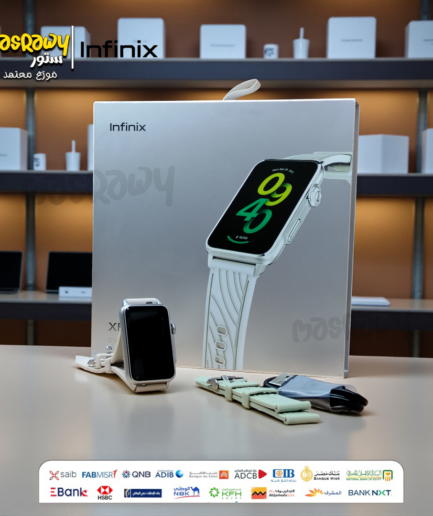 ساعة Infinix XBand