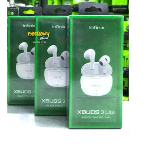 Infinix Xbuds 3 Lite XE33