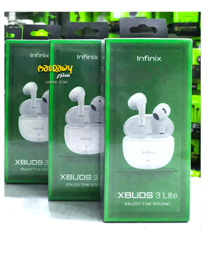 Infinix Xbuds 3 Lite XE33