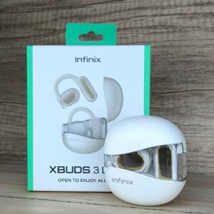 سماعة بلوتوث Infinix Xbuds 3 Loop