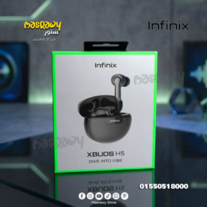 Infinix XBUDS H5