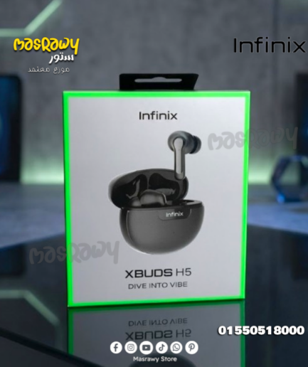 Infinix XBUDS H5
