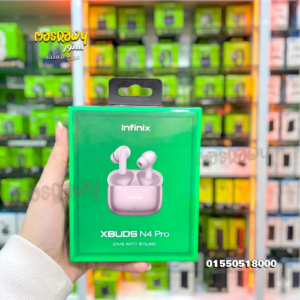 سماعةInfinix XBUDS N4 Pro