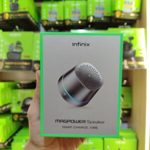 السبيكر Infinix XM03