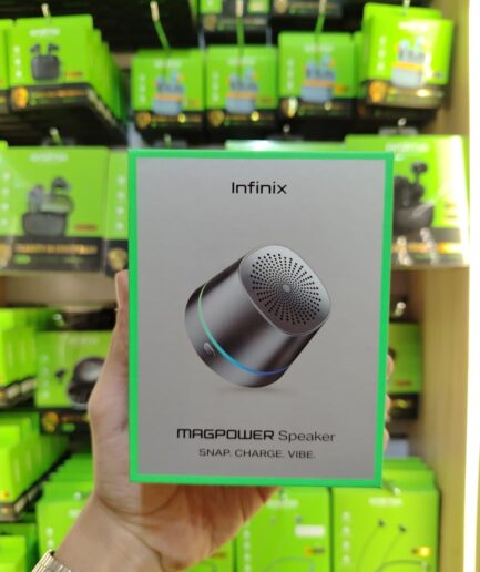 السبيكر Infinix XM03