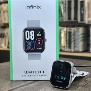 ساعة ذكية Infinix XWatch 1 (XW1)