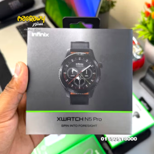 ساعة Infinix XWATCH N5 Pro