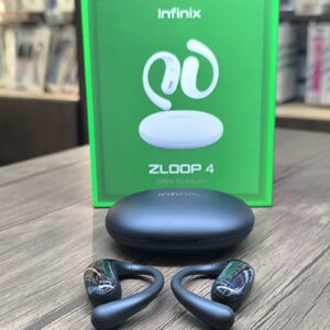 سماعة بلوتوث Infinix ZLoop 4 XE04G