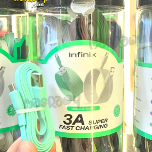 كابل إنفينيكس USB-A إلى Type-C