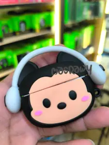 جرابات السماعات اشكال ديزني