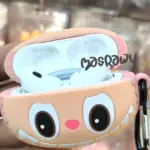 جراب سماعه بشكل لابوبو