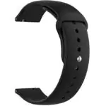 شريط سيليكون قابل للتبديل 22 ملم لـ oraimo Watch Lite / oraimo Watch 2R / oraimo Watch 3 Pro / oraimo Watch ES / oraimo Watch ES 2