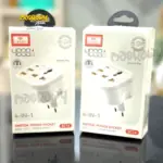 محول طاقة 4 في 1 SC16