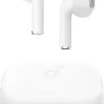 Soundcore K20i white