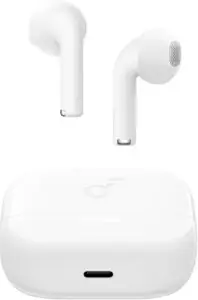 Soundcore K20i white