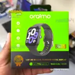ساعة 809 Oraimo Watch 6 Lite