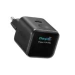 شاحن Anker Nano بقوة 45 واط مع شاشة ذكية ومنفذ USB-C ضمان 18 شهر