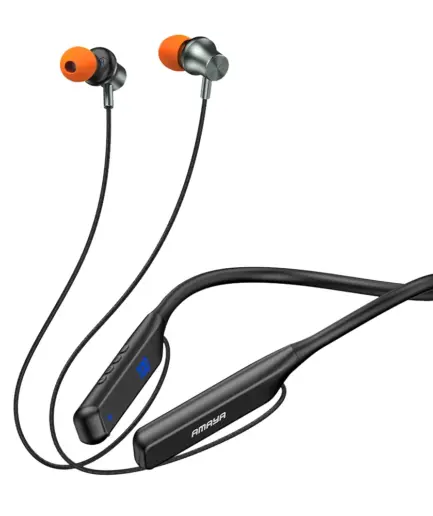 سماعة طوق رياضية Amaya Neckband AEP-E10D