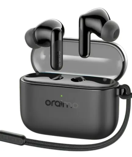 ايربادز اورايمو SpaceBuds Lite 2 OTW-325 True Wireless