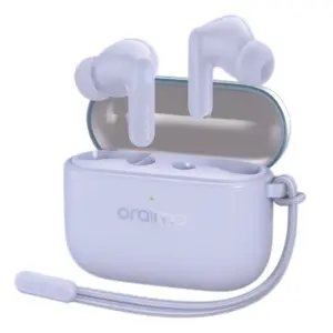ايربادز اورايمو SpaceBuds Lite 2 OTW-325 True Wireless LAVENDER