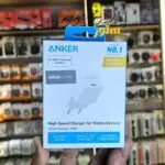 شاحن أنكر (Anker Charger 20W)