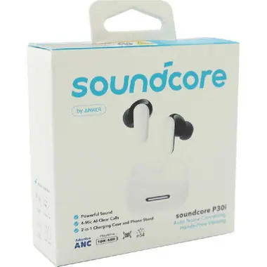 سماعة بلوتوث Anker Soundcore P30i