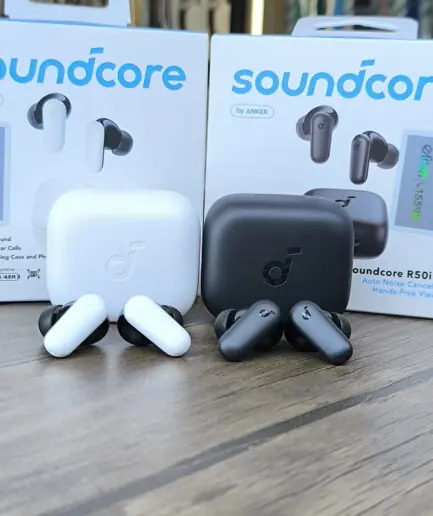 سماعة بلوتوث Anker Soundcore R50i NC