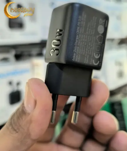 شاحن Anker Zolo 30W