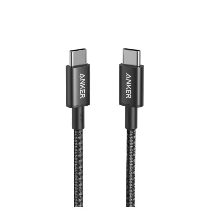AnkerUSB-C to USB-C كابل AnkerUSB-C to USB-C كابل