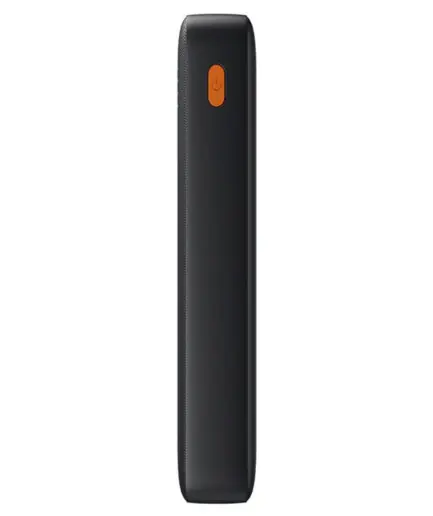 Baseus Airpow PPAP20K Power Bank USB + Type-C + Micro 20W Fast Charging 20000mAh - Black