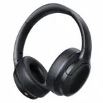 Baseus Bass BH1 Lite A0203C Bluetooth Headphone - Black